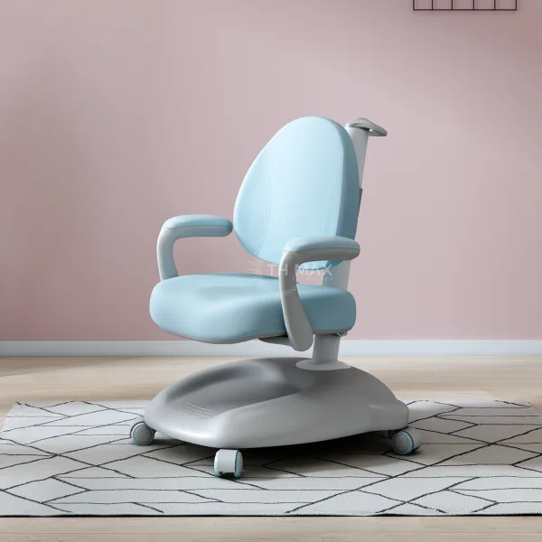 Ghế chống gù TH MAX GCG - 04