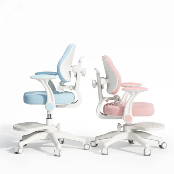 Ghế chống gù TH MAX GCG - 05