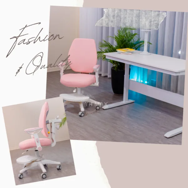 Ghế chống gù TH MAX GCG - 06