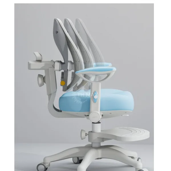 Ghế chống gù TH MAX GCG - 06