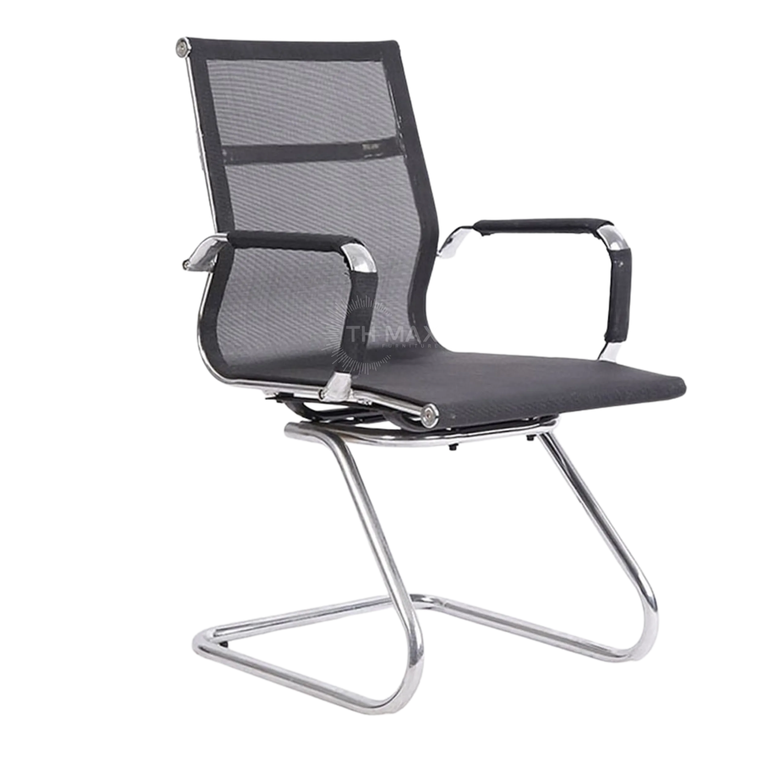 Ghế Chân Quỳ TH MAX GCQ-07 Ghế Chân Quỳ TH MAX GCQ-07