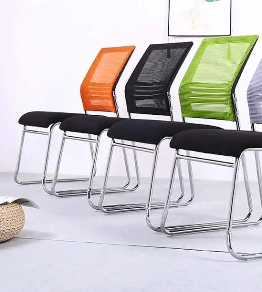 Ghế Chân Quỳ TH MAX GCQ-18