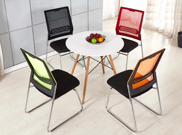 Ghế Chân Quỳ TH MAX GCQ-18