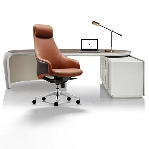 Ghế Chủ Tịch TH MAX GCT-09 Ghế Chủ Tịch TH MAX GCT-09