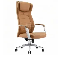 Thương hiệu: TH MAX Furniture Kích thước: W540 x D520 x H1230-1310 mm Chất liệu: Bánh xe #60 bằng nhựa PU bền dẻo, Mặt đệm bọc da PU, Nệm mút định hình mật độ cao, Tay ghế, chân ghế hợp kim nhôm Bảo hành: 36 tháng theo tiêu chuẩn nhà máy