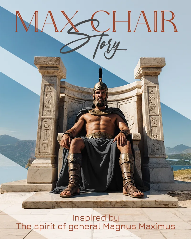 Ghế Chủ Tịch Da TH MAX GCT-14