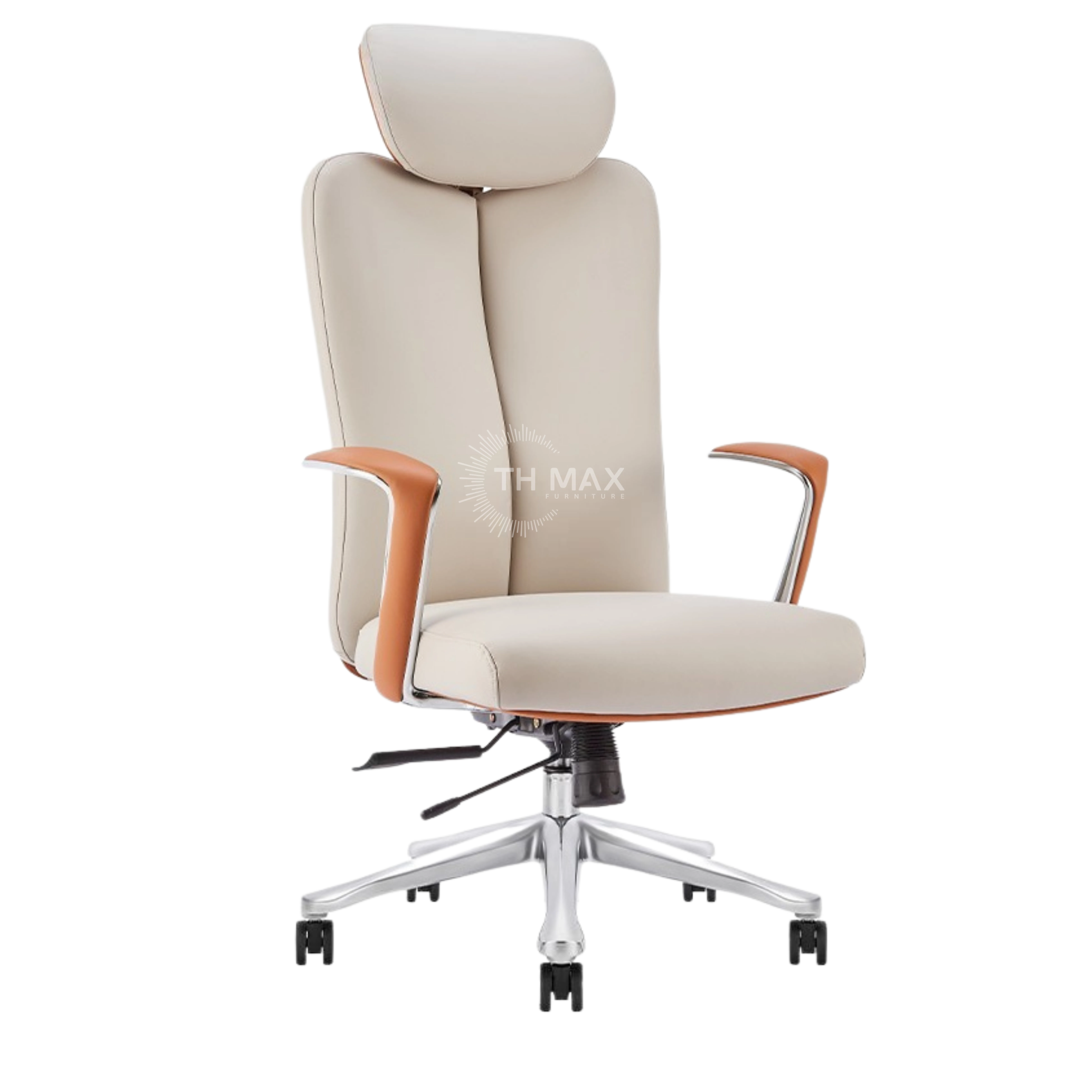 Ghế Chủ Tịch TH MAX GCT-15 Ghế Chủ Tịch TH MAX GCT-15