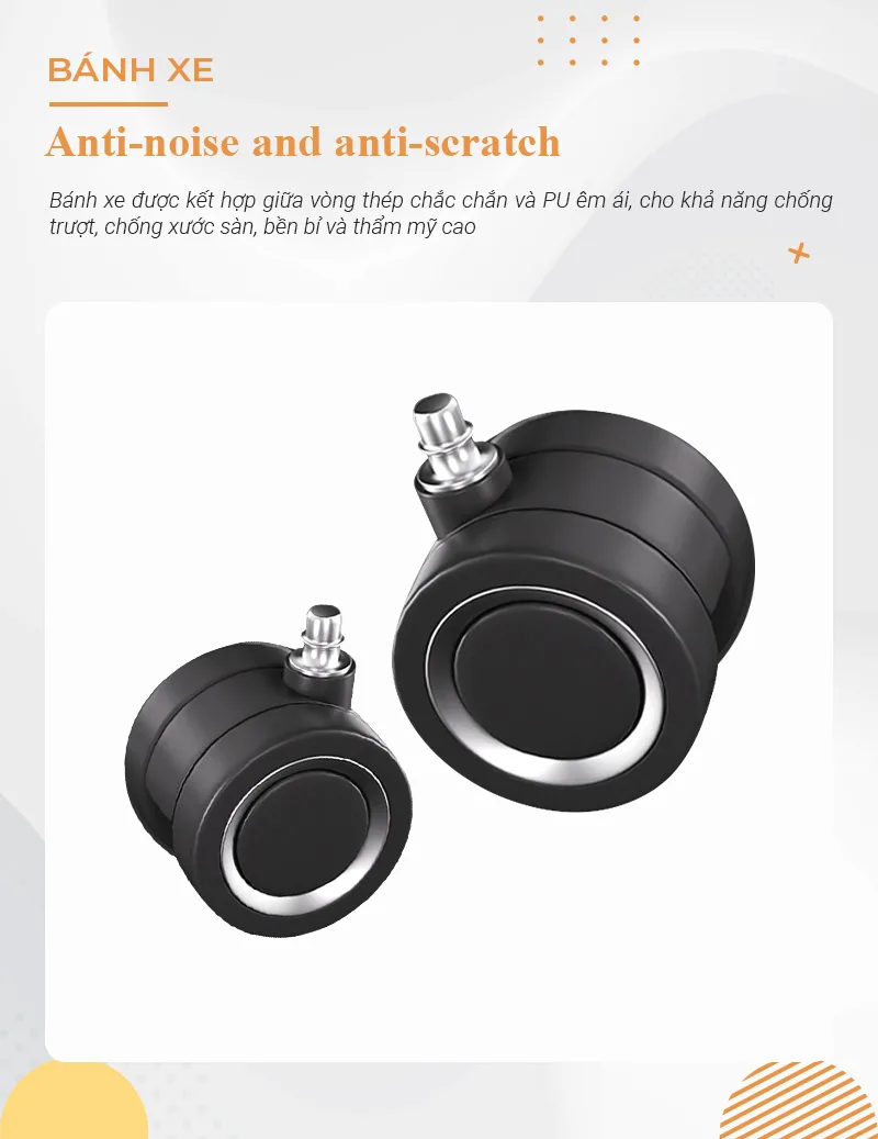 Ghế Chủ Tịch TH MAX GCT-15 Ghế Chủ Tịch TH MAX GCT-15