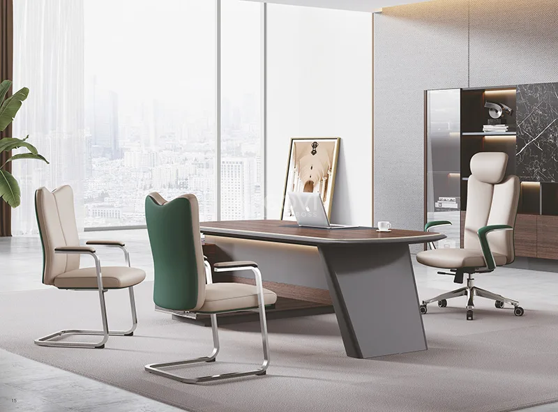 Ghế Chủ Tịch TH MAX GCT-15 Ghế Chủ Tịch TH MAX GCT-15