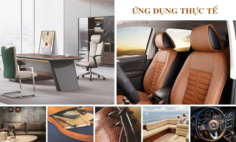 Ghế Chủ Tịch TH MAX GCT-15 Ghế Chủ Tịch TH MAX GCT-15