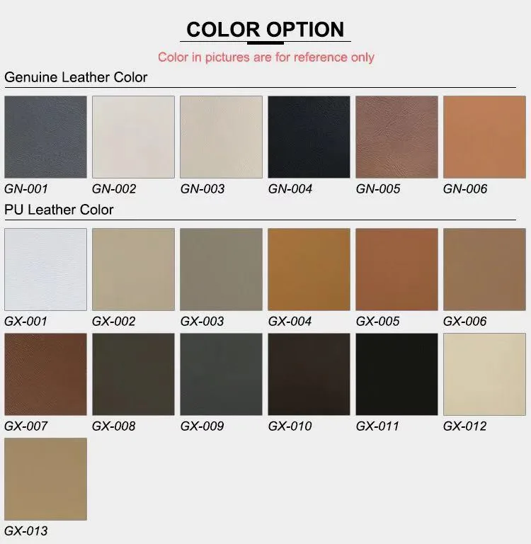 Ghế Chủ Tịch Da Bò Italy Nhập Khẩu TH MAX GCT-16