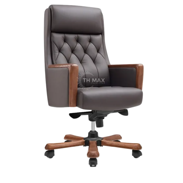 Ghế Chủ Tịch TH MAX GCT-18