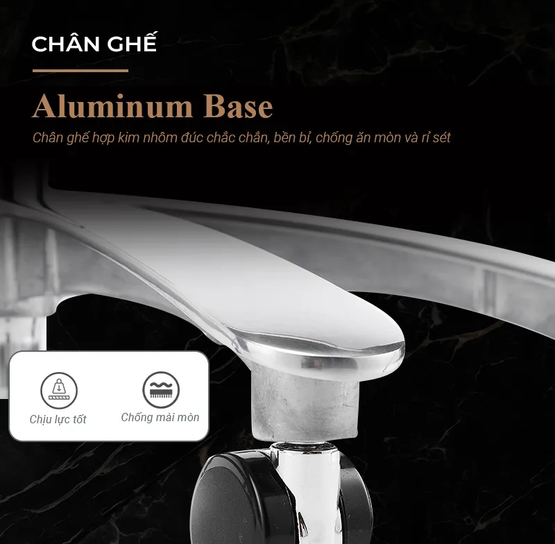 Ghế Chủ Tịch TH MAX GCT-19