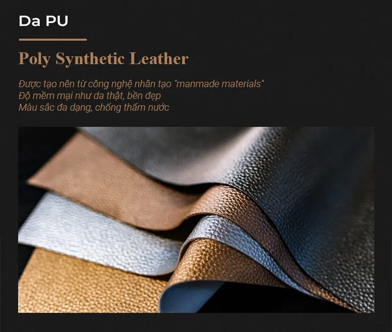 Ghế Chủ Tịch TH MAX GCT-19