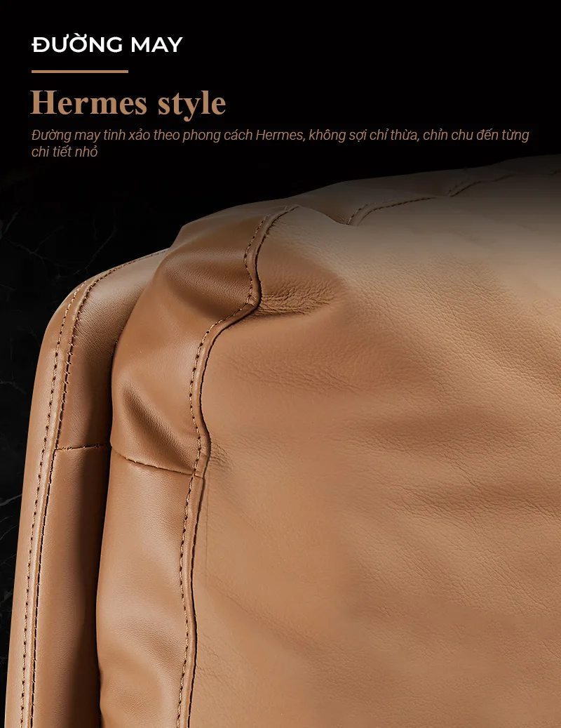 Ghế Chủ Tịch TH MAX GCT-19