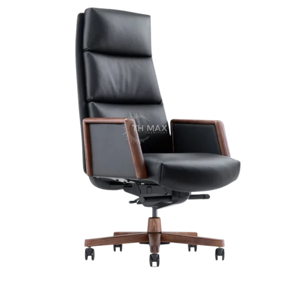 Ghế Chủ Tịch TH MAX GCT-21