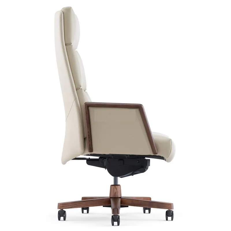 Ghế Chủ Tịch TH MAX GCT-21 Ghế Chủ Tịch TH MAX GCT-21