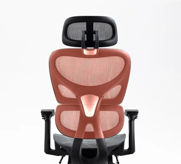 Ghế Công Thái Học TH MAX GCTH-01