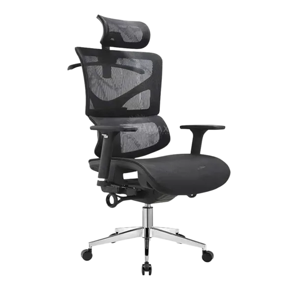 Ghế Công Thái Học TH MAX GCTH-02