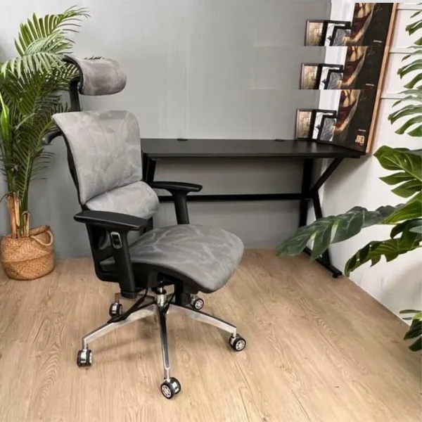 Ghế Công Thái Học TH MAX GCTH-02