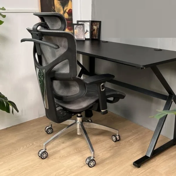 Ghế Công Thái Học TH MAX GCTH-02