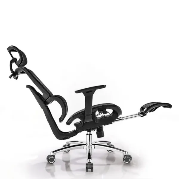 Ghế Công Thái Học TH MAX GCTH-03