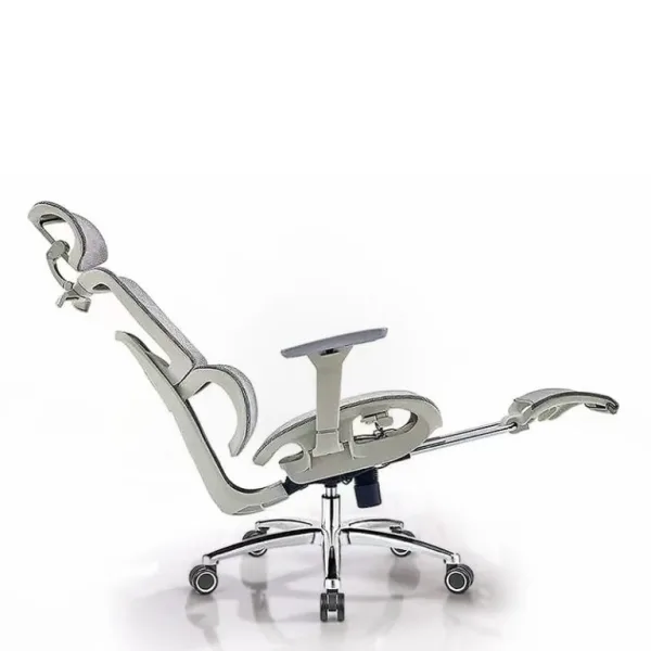 Ghế Công Thái Học TH MAX GCTH-03