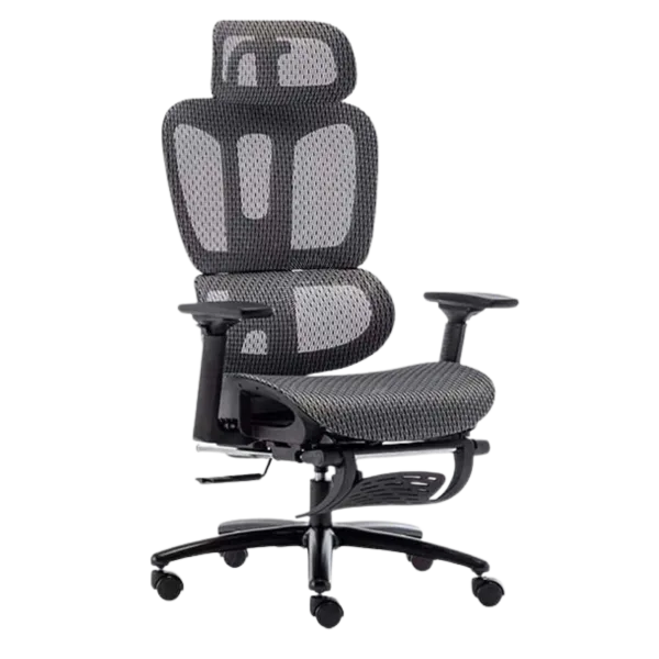 Ghế Công Thái Học TH MAX GCTH-06