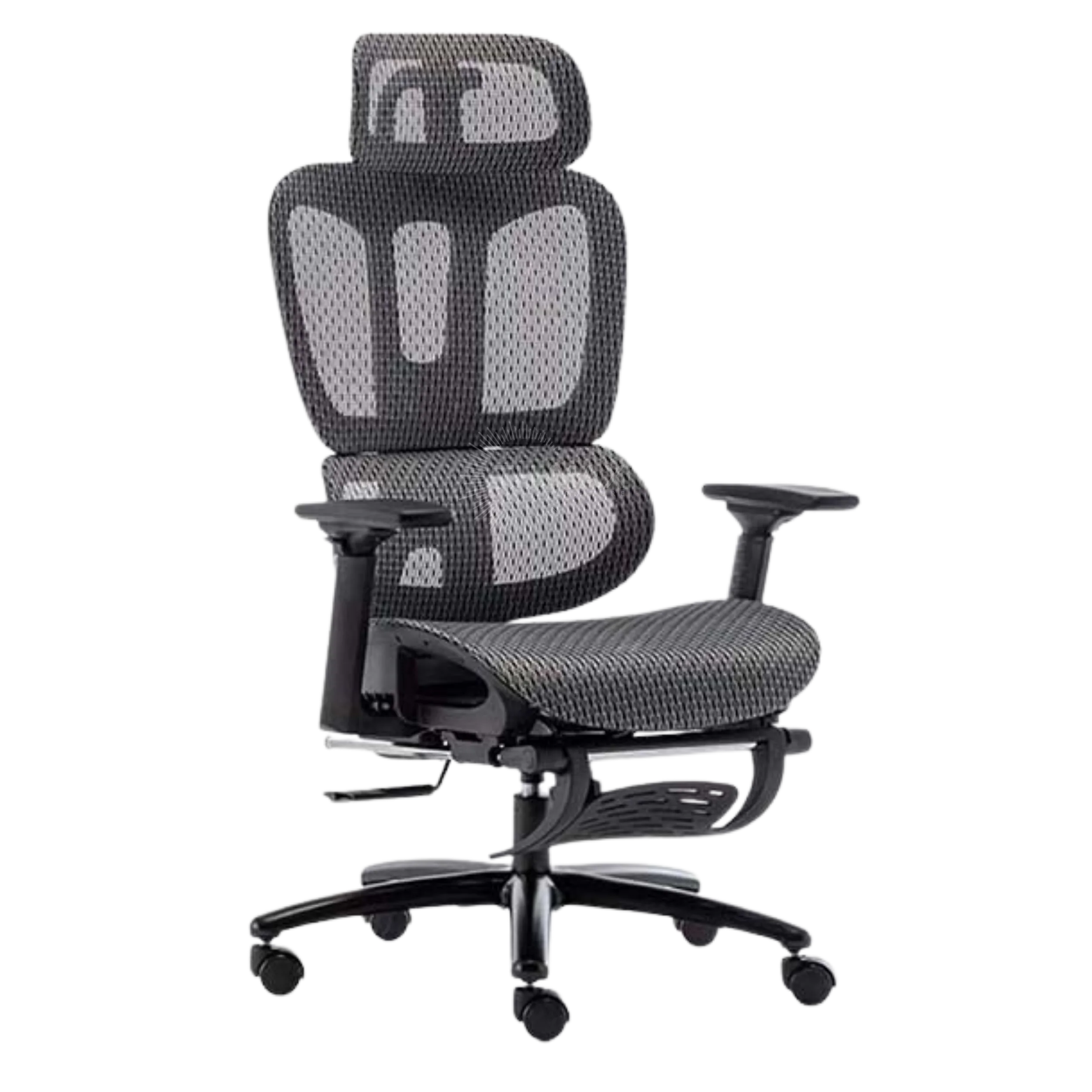 Ghế Công Thái Học TH MAX GCTH-06 Ghế Công Thái Học TH MAX GCTH-06