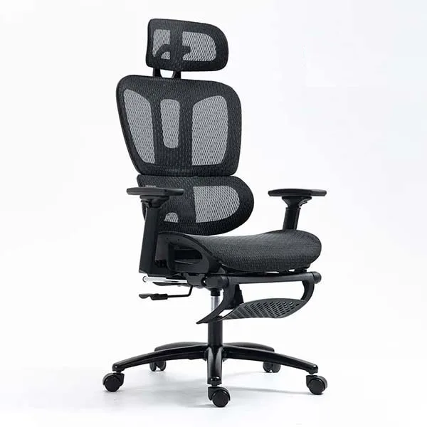 Ghế Công Thái Học TH MAX GCTH-06 Ghế Công Thái Học TH MAX GCTH-06