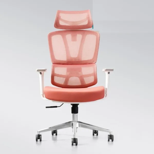 Ghế Công Thái Học TH MAX GCTH-08 Ghế Công Thái Học TH MAX GCTH-08