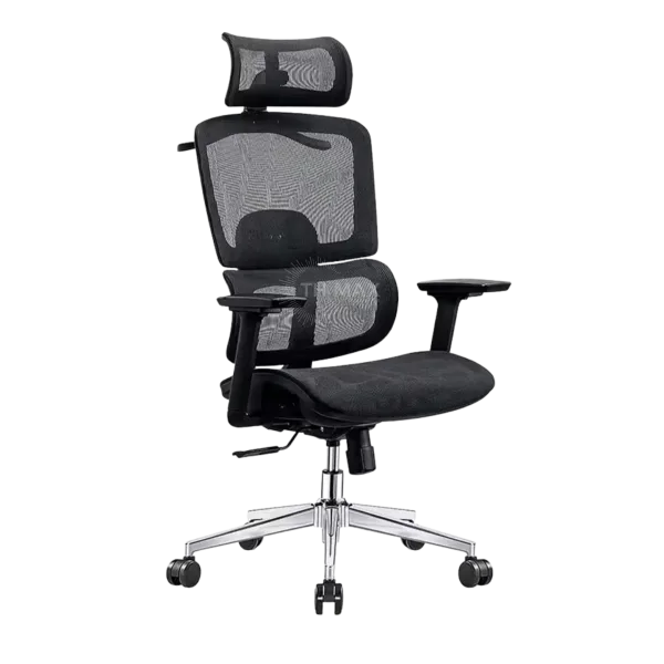 Ghế Công Thái Học TH MAX GCTH-10