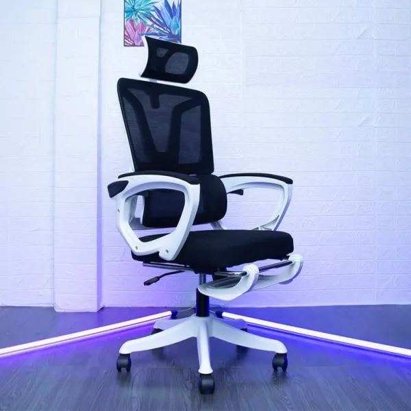 Ghế Công Thái Học TH MAX GCTH-12