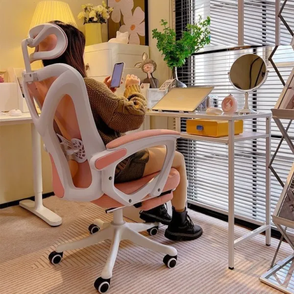 Ghế Công Thái Học TH MAX GCTH-15