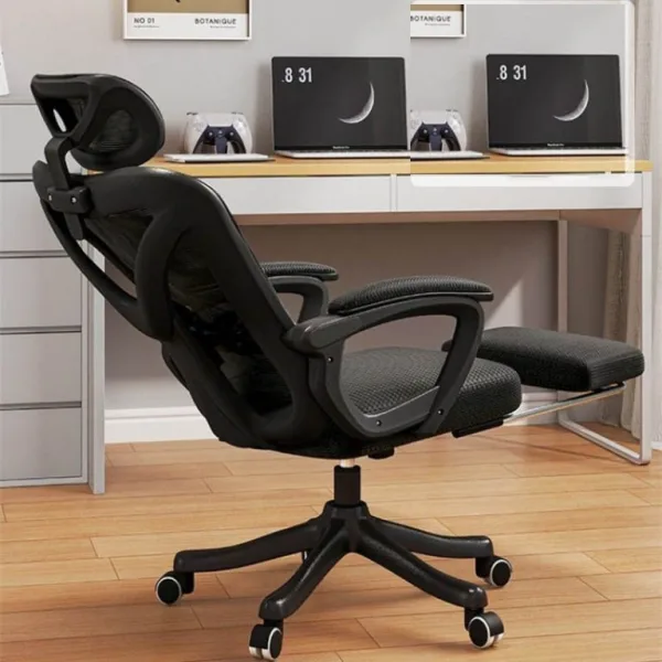 Ghế Công Thái Học TH MAX GCTH-15