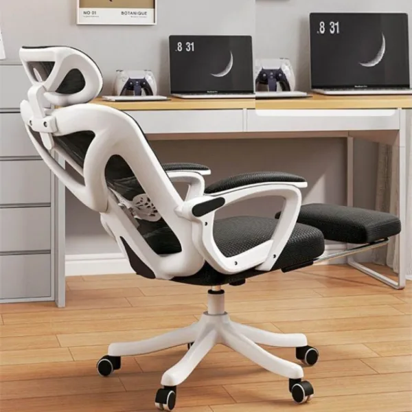 Ghế Công Thái Học TH MAX GCTH-15