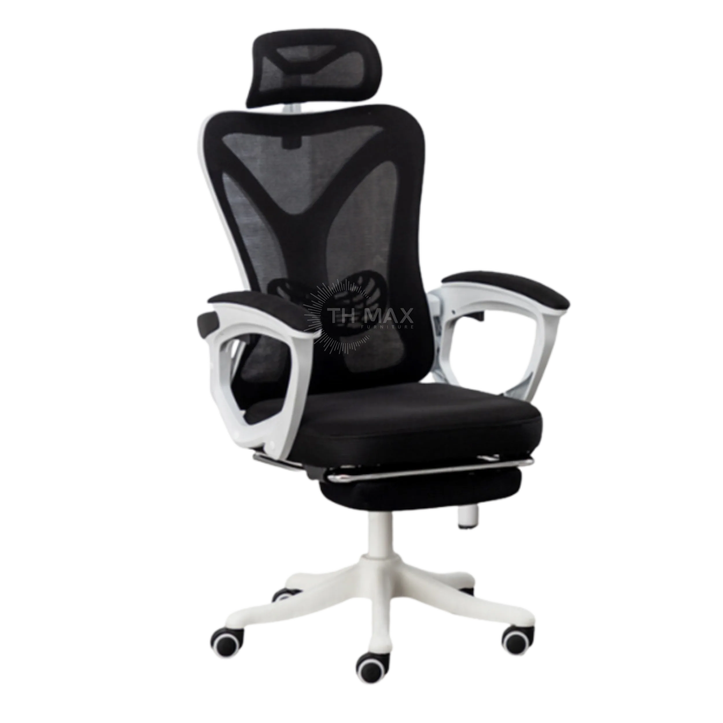 Ghế Công Thái Học TH MAX GCTH-14 Ghế Công Thái Học TH MAX GCTH-14