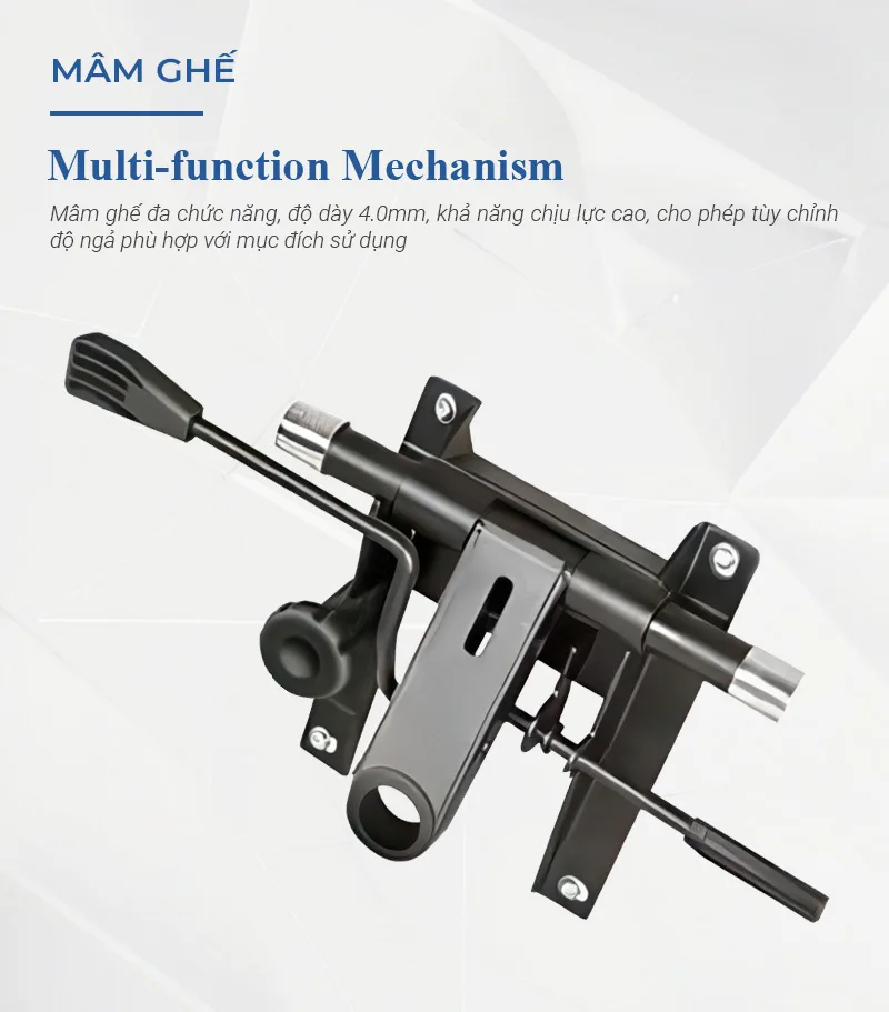 Ghế Giám Đốc TH MAX GGĐ-22