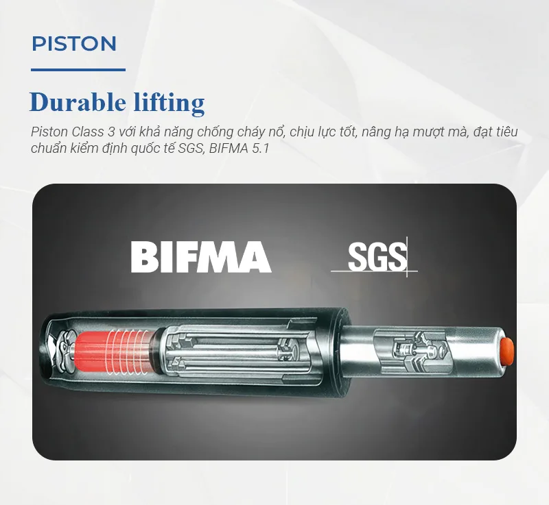 Ghế Giám Đốc TH MAX GGĐ-22