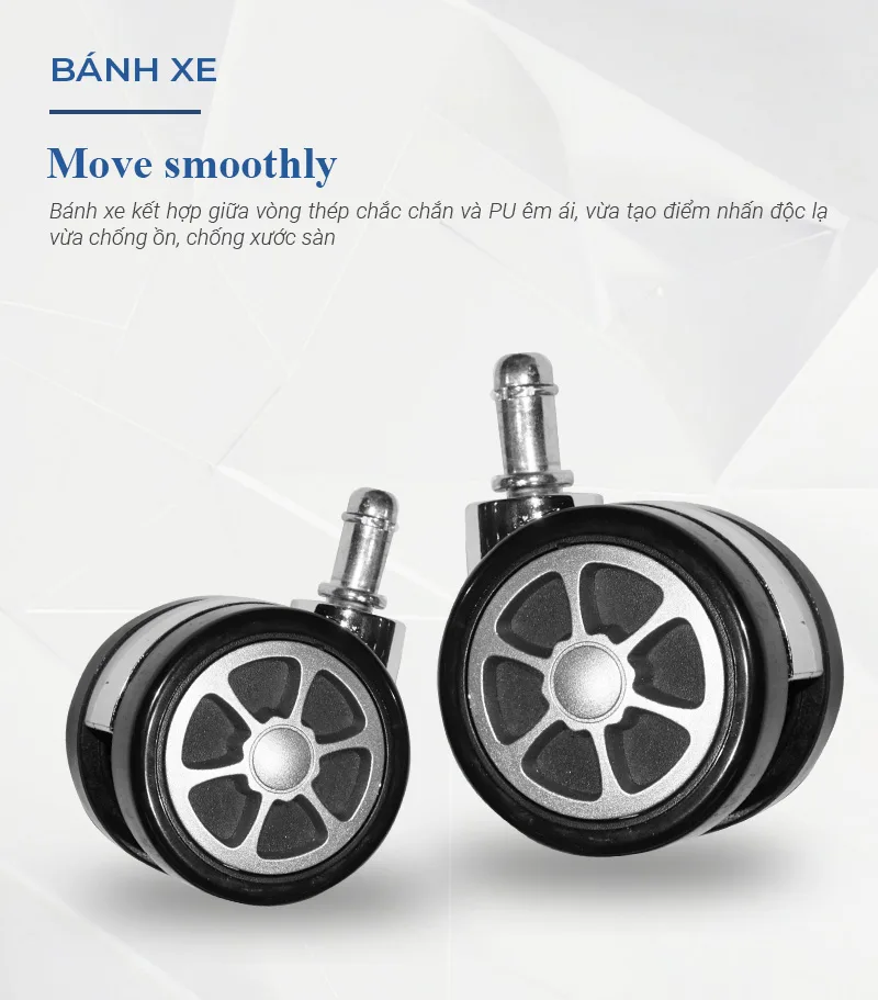 Ghế Giám Đốc TH MAX GGĐ-22