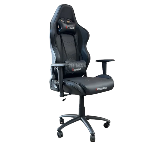 Ghế Gaming EXTREME Zero V2+TH MAX GGM-02