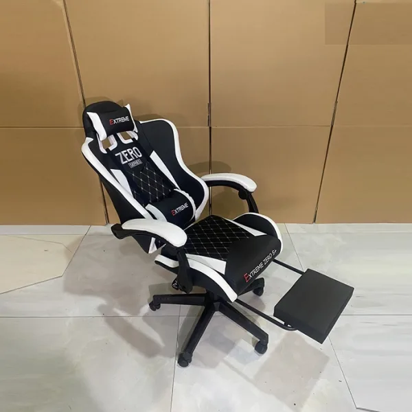 Ghế Gaming EXTREME Zero S+TH MAX GGM-04