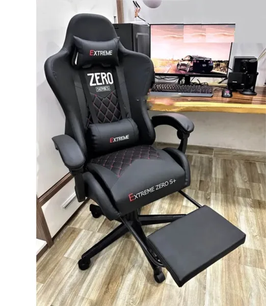 Ghế Gaming EXTREME Zero S+TH MAX GGM-04