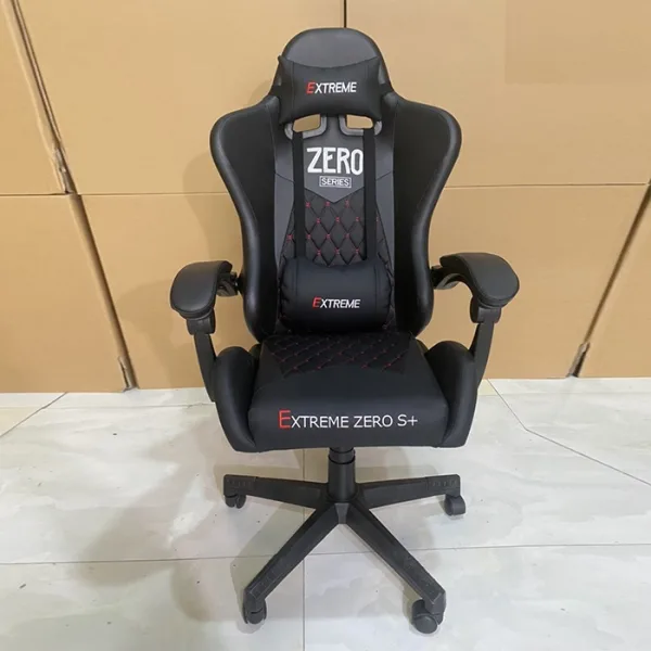 Ghế Gaming EXTREME Zero S+TH MAX GGM-04