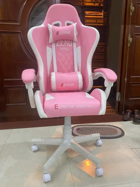 Ghế Gaming EXTREME Zero S+TH MAX GGM-04