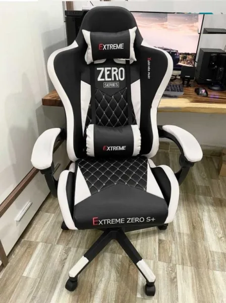 Ghế Gaming EXTREME Zero S+TH MAX GGM-04