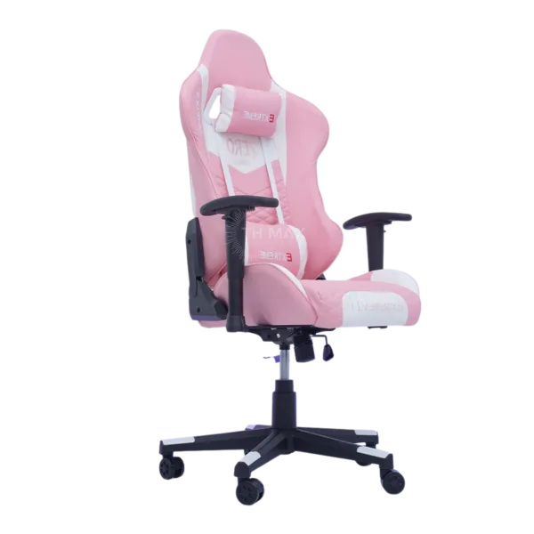 Ghế Gaming EXTREME Zero V1+TH MAX GGM-05