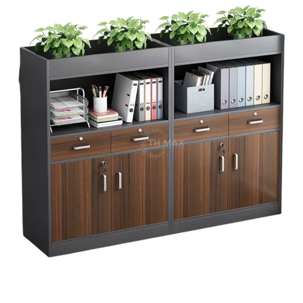 Kệ Trang Trí TH MAX GKTT-13