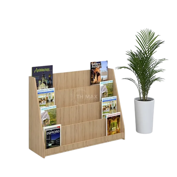 Kệ Trang Trí TH MAX GKTT-14