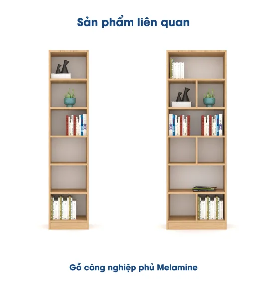 Kệ Trang Trí TH MAX GKTT-15